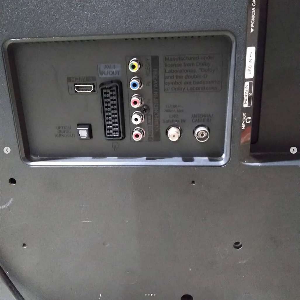 Shitet Televizor LG 42Polesh